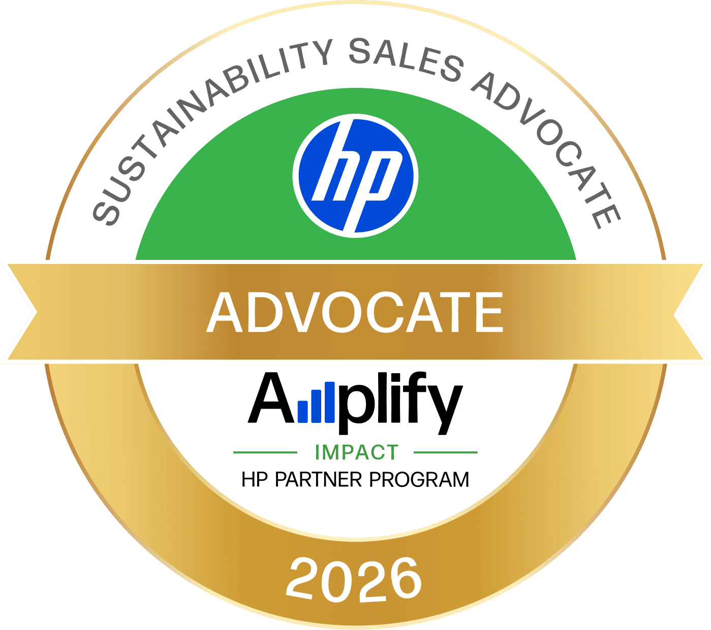 Certificado Advocate