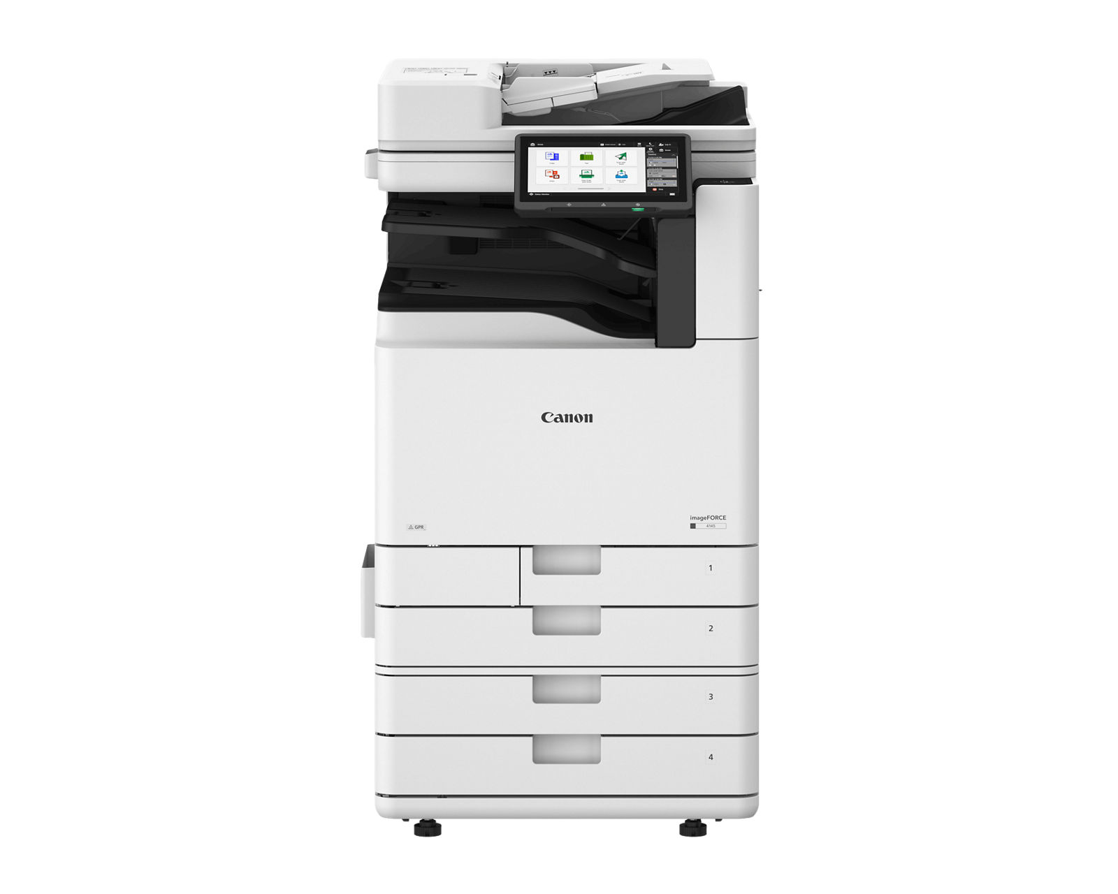imageFORCE 4100 Series