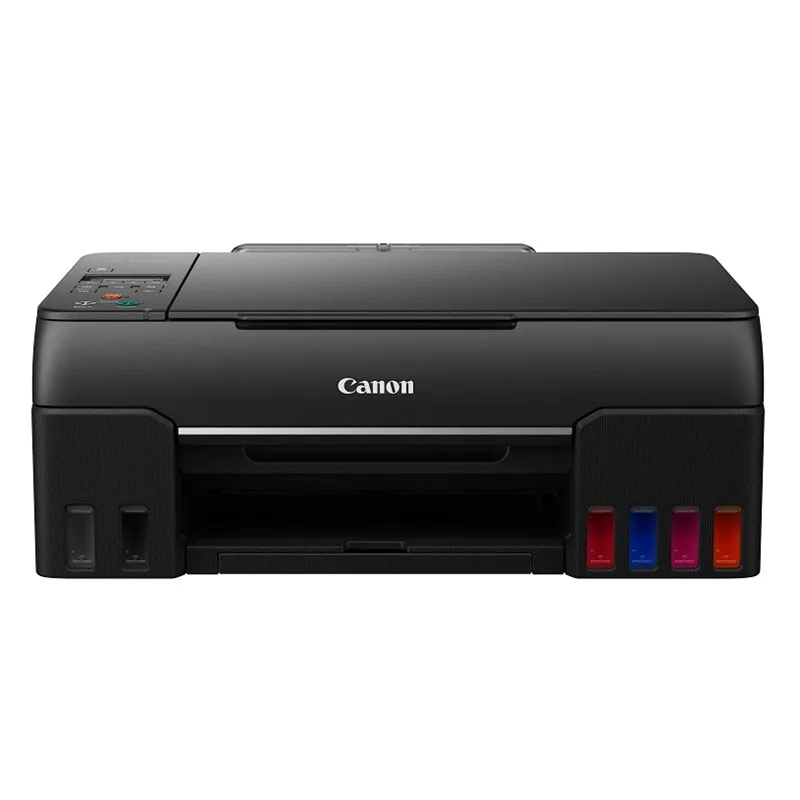 Canon PIXMA-G610