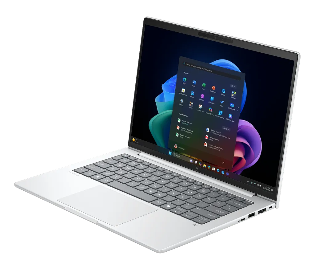 HP EliteBook 8