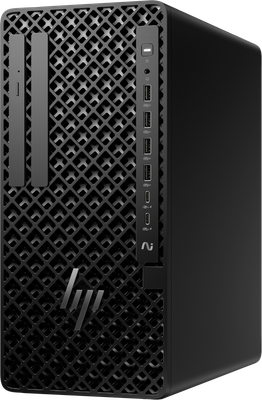 HP Z1 Tower G1i
