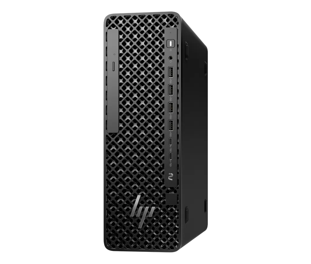 HP Z2 SFF