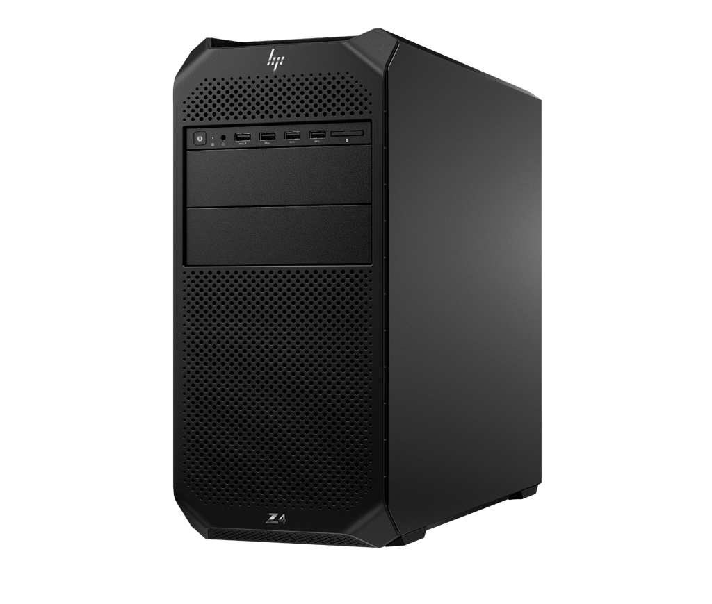 HP Z4