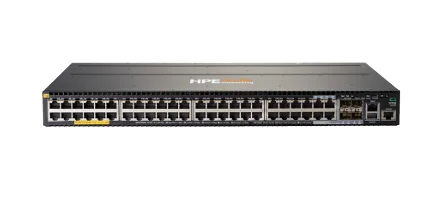 HPE Aruba Networking 2930M Switch Series